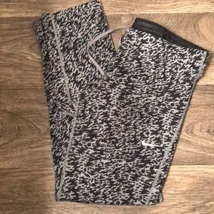 Nike DRI-FIT women’s leggings